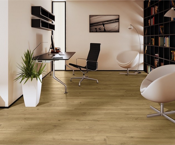Classic Oak Natural, Barn Oak Laminate Flooring Carpetright